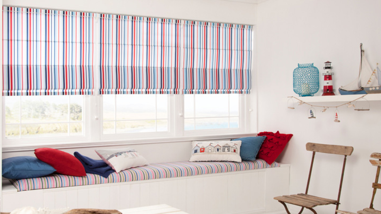 roman blinds chelmsford