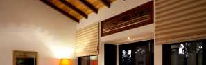 Hotel Blinds and Shutters - Paul James Blinds