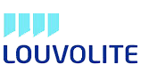 Louvolite Logo - Paul James Blinds