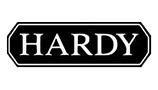 Hardy Logo - Paul James Blinds